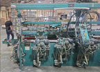 KVAL 990F3 Prehanging Line