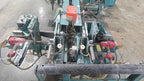 KVAL 990F3 Prehanging Line