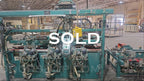 KVAL 990F3 Prehanging Line