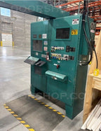 Kval DLNCADH CNC Lite Cutter with Handler Loader and EP-1 Auto Edge Prep Machine