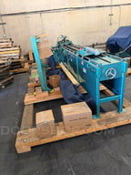 Kval U-Channel System: JCS1000 + CS-100