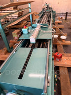 Kval U-Channel System: JCS1000 + CS-100