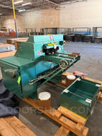 Kval U-Channel System: JCS1000 + CS-100