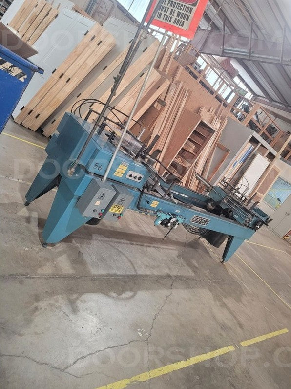 Norfield 1020 Trim Saw