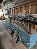 Norfield Pro Prehung Door Machine