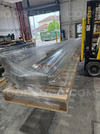 Norfield Powered Door Stack Feeder