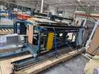 Norfield 530SA Automatic Door Loader