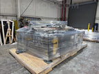 Norfield 530SA Automatic Door Loader