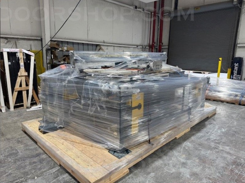 Norfield 530SA Automatic Door Loader