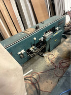 Norfield 8900 Deep Lock Mortiser