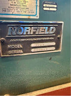 Norfield 700V Door Beveler