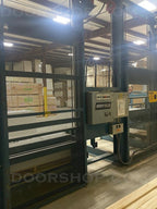 Norfield 5000 with 5200 Loader