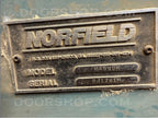 Norfield Magnum Prehung Door Machine