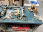 Norfield Magnum Prehung Door Machine w/Beveler