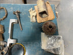 Norfield Magnum Prehung Door Machine w/Beveler