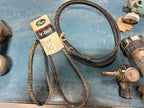 Norfield Magnum Prehung Door Machine w/Beveler