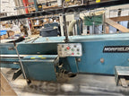 Norfield Magnum Prehung Door Machine w/Beveler