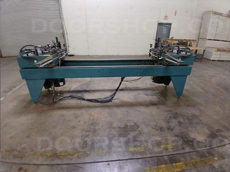 Norfield 1020 Trim saw
