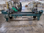 Norfield 1020 Trim saw