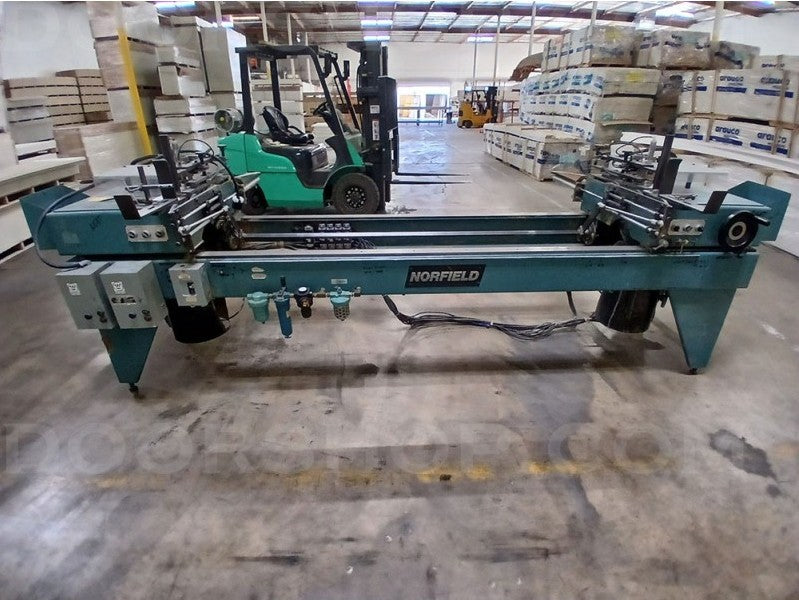 Norfield 1020 Trim saw