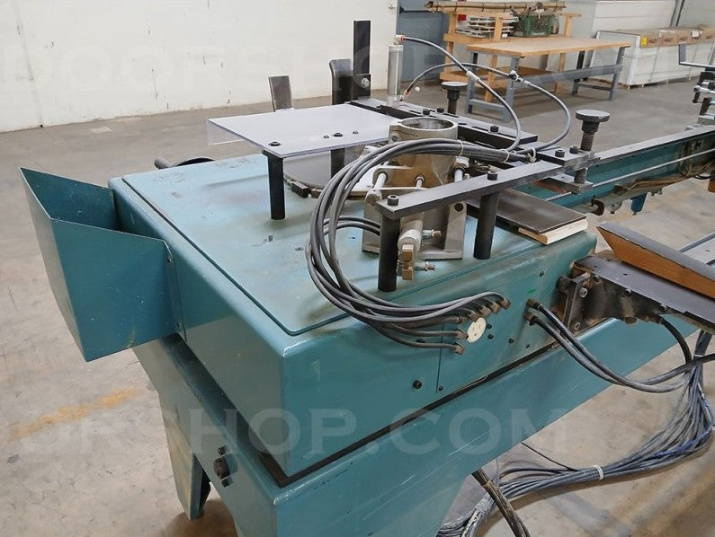 Norfield 1020 Trim saw
