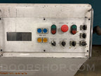 Norfield 95-Series Magnum Prehung Door Machine