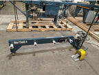 Norfield Ball Catch Machine