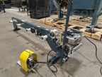 Norfield Ball Catch Machine