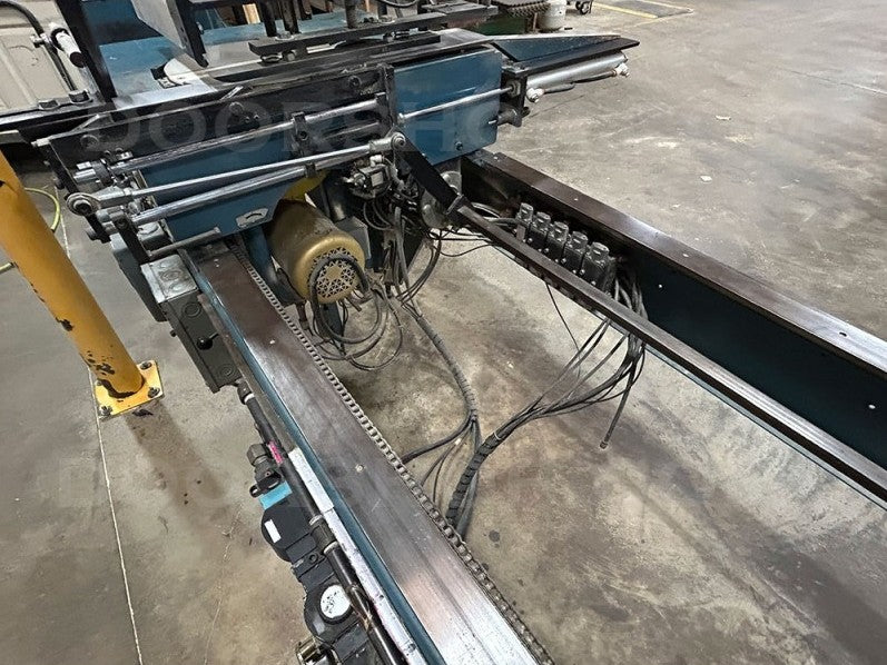 Norfield 1020 Automatic Casing Saw