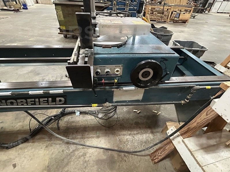 Norfield 1020 Automatic Casing Saw