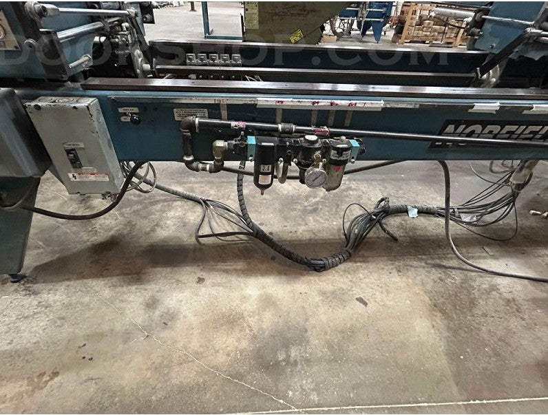 Norfield 1020 Automatic Casing Saw