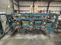 Norfield 4000 Automatic Prehung Door Machine w/4200 Loader