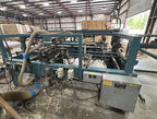 Norfield 4000 Automatic Prehung Door Machine w/4200 Loader