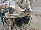 Norfield 4000 Automatic Prehung Door Machine w/4200 Loader