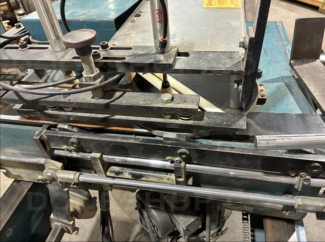 Norfield 1020 Automatic Casing Saw