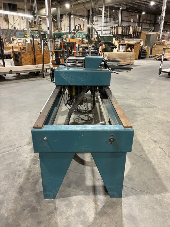 Norfield 1020 Automatic Casing Saw