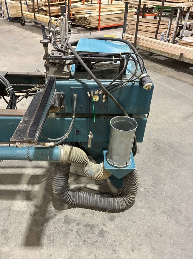 Norfield 1020 Automatic Casing Saw