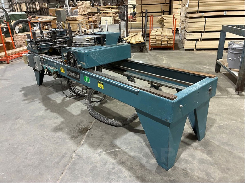 Norfield 1020 Automatic Casing Saw