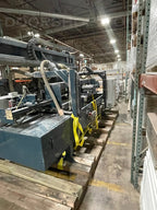 Norfield Eagle Automatic Prehung Door System