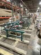 Norfield Eagle Automatic Prehung Door System
