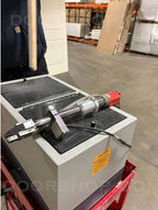 Assembly Automation SA-1.5 Automatic Screwfeeder for Horizontal Door Machine