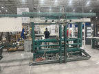 Kval RKG Exterior Door Assembly Line