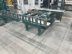 Kval RKG Exterior Door Assembly Line