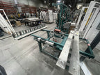 Kval RKG Exterior Door Assembly Line