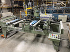 Ruvo 9696 Door Lite Cutter with Edge Prep