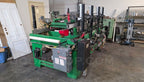 Ruvo 925 Automatic Prehung Door Machine