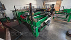 Ruvo 925 Automatic Prehung Door Machine