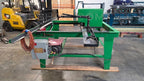 Ruvo 1100 Door Beveler