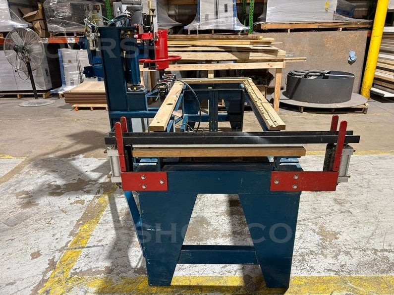 Wise 7000 Door Lite Cutter