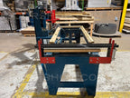 Wise 7000 Door Lite Cutter